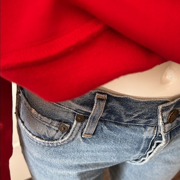 Zadig & Voltaire Clipper Camo Skull Hoodie NWT - Picture 6 of 10